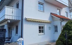 Ferienhaus Weilheim Mit Garten Spiel Und Spass
