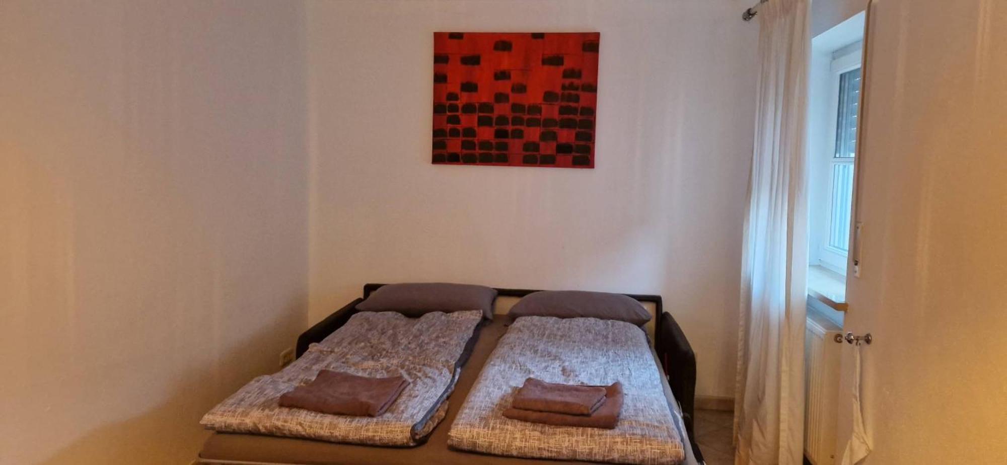 Ferienhaus Weilheim Mit Garten Spiel Und Spass Weilheim in Oberbayern Room photo