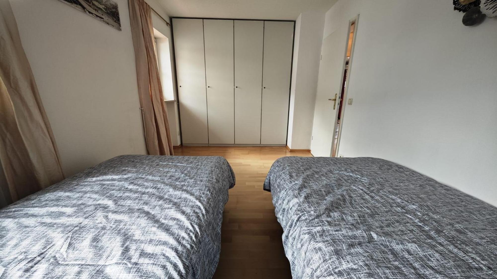 Ferienhaus Weilheim Mit Garten Spiel Und Spass Weilheim in Oberbayern Room photo